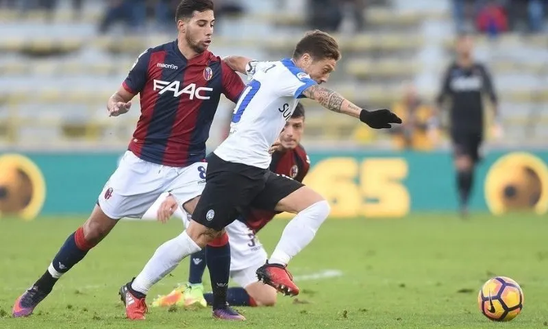 Giới thiệu tổng quan về Bảng xếp hạng Bologna gặp Atalanta