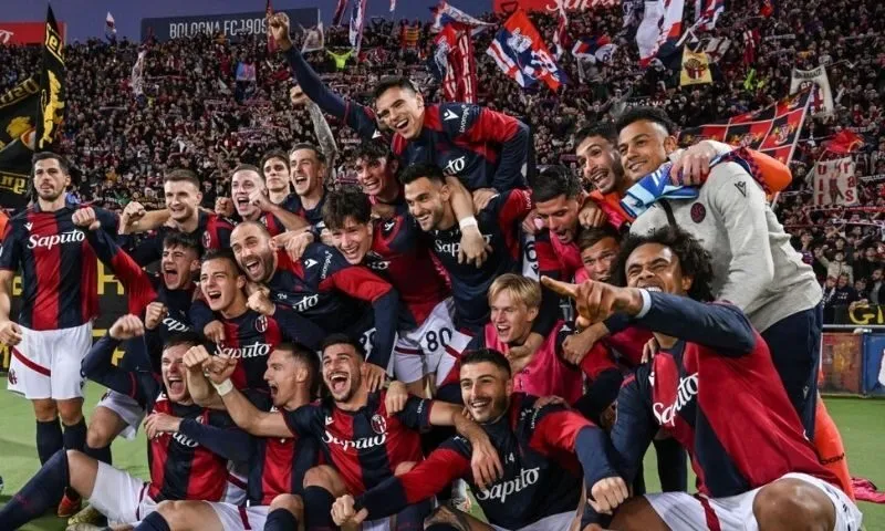 Vai trò của Bologna FC trong bóng đá Ý