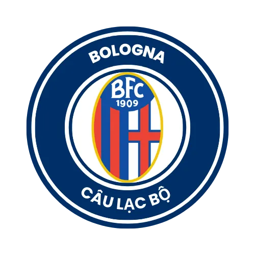 Câu lạc bộ bóng đá Bologna | Thống kê và đội hình Bologna