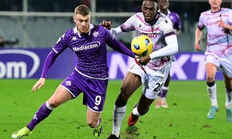 Giới thiệu chung về đội hình Bologna gặp Fiorentina