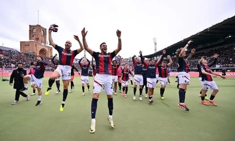 Đội trưởng của Bologna FC là ai? Giới Thiệu Về Đội Trưởng Của Bologna FC