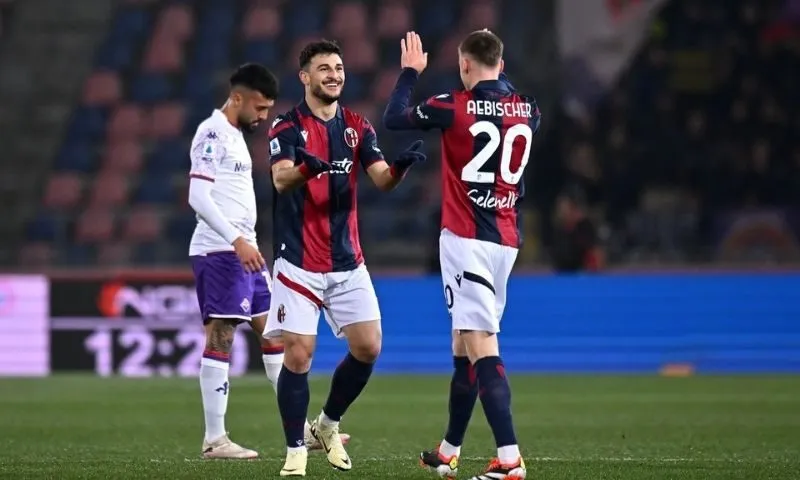 Giới thiệu chung về trận đấu Fiorentina đấu với Bologna