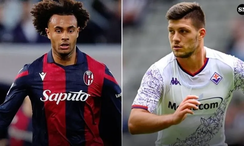 Thông tin trước trận đấu Fiorentina đấu với Bologna