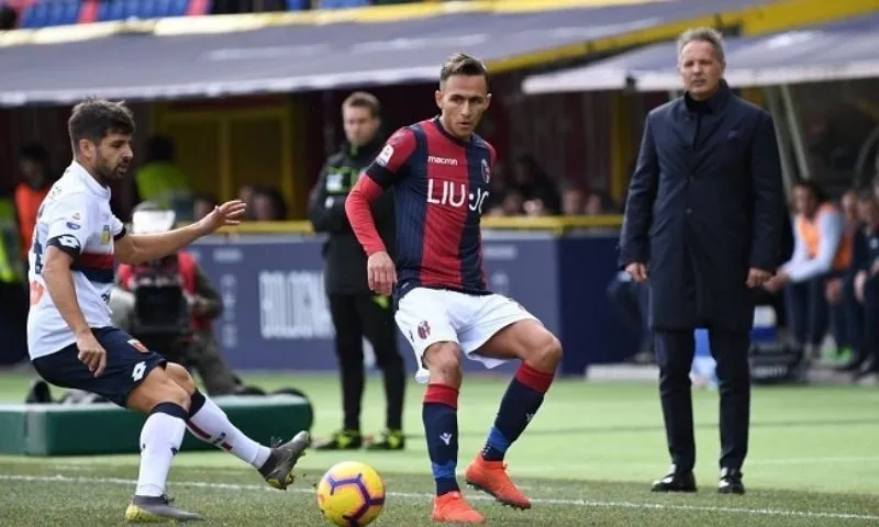 Thông tin trước trận đấu Genoa đấu với Bologna