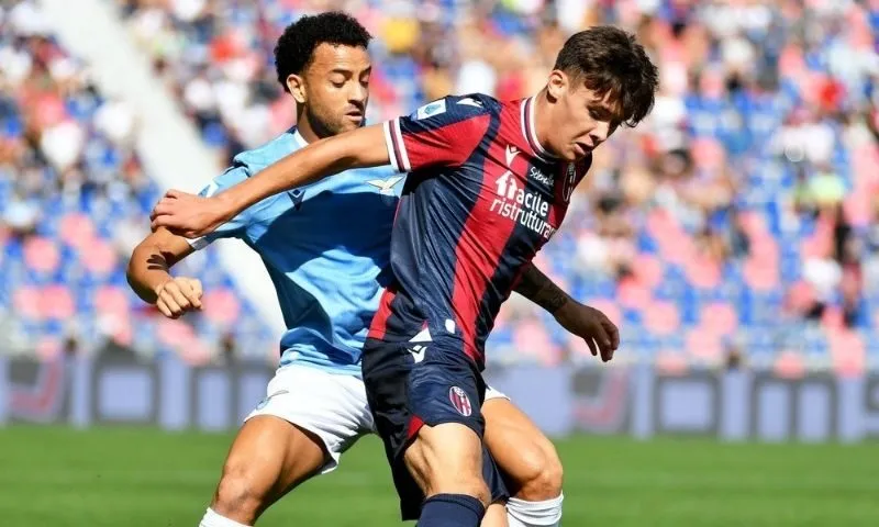 Thông tin trước trận đấu Lazio đấu với Bologna