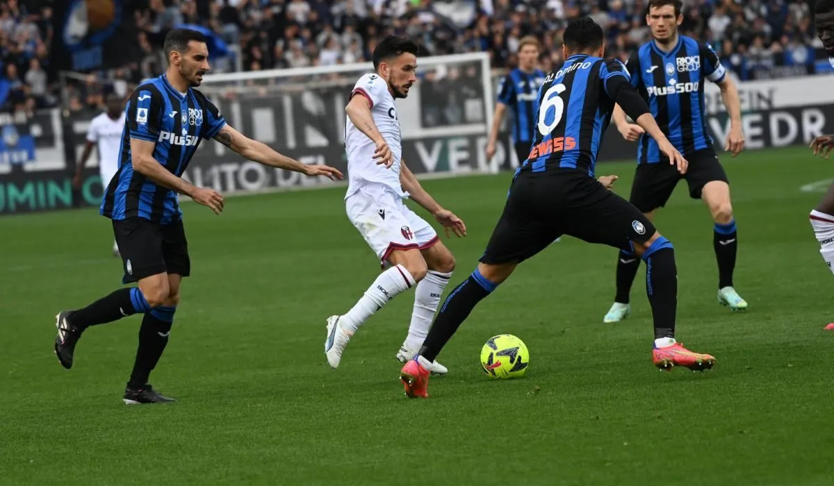 Giới thiệu tổng quan về Số liệu thống kê về Bologna gặp Atalanta